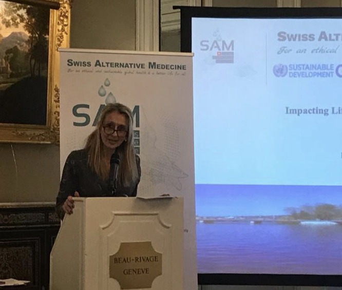 Discovering Swiss Alternative Medicine’s Vision & Activities