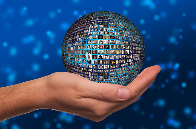 Communication Services