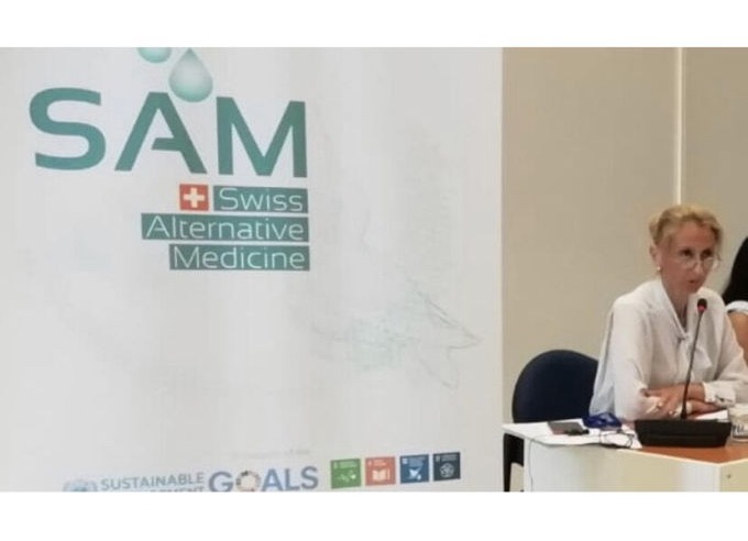 Swiss Alternative Medicine (SAM)