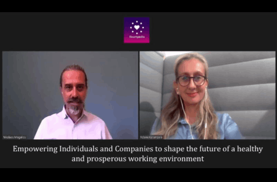 Empowering individuals and organizations