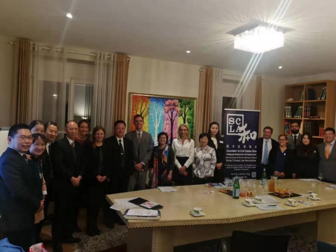 Shenzhen Lawyers Association