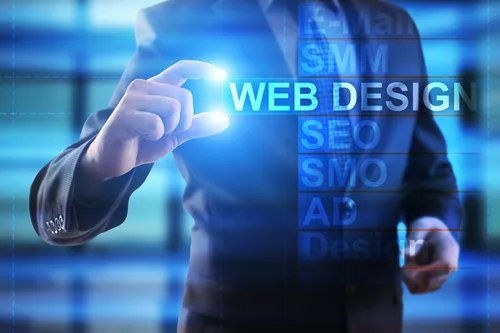 Web Design